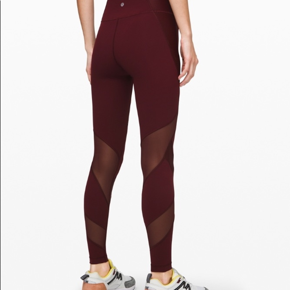 Wunder Under HR 28”